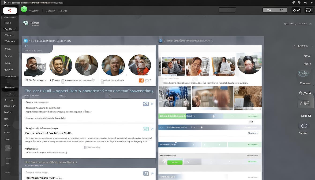 下载tp官网正版软件后，如何快速上手并个性化设置？