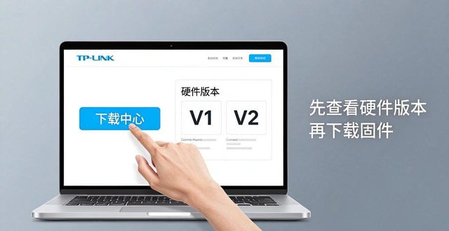 TP官网找驱动，三步搞定不踩坑