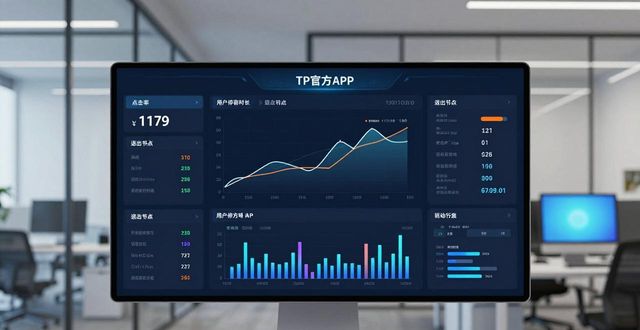 TP官方App下载量暴增，用户参与带动市场效益翻倍