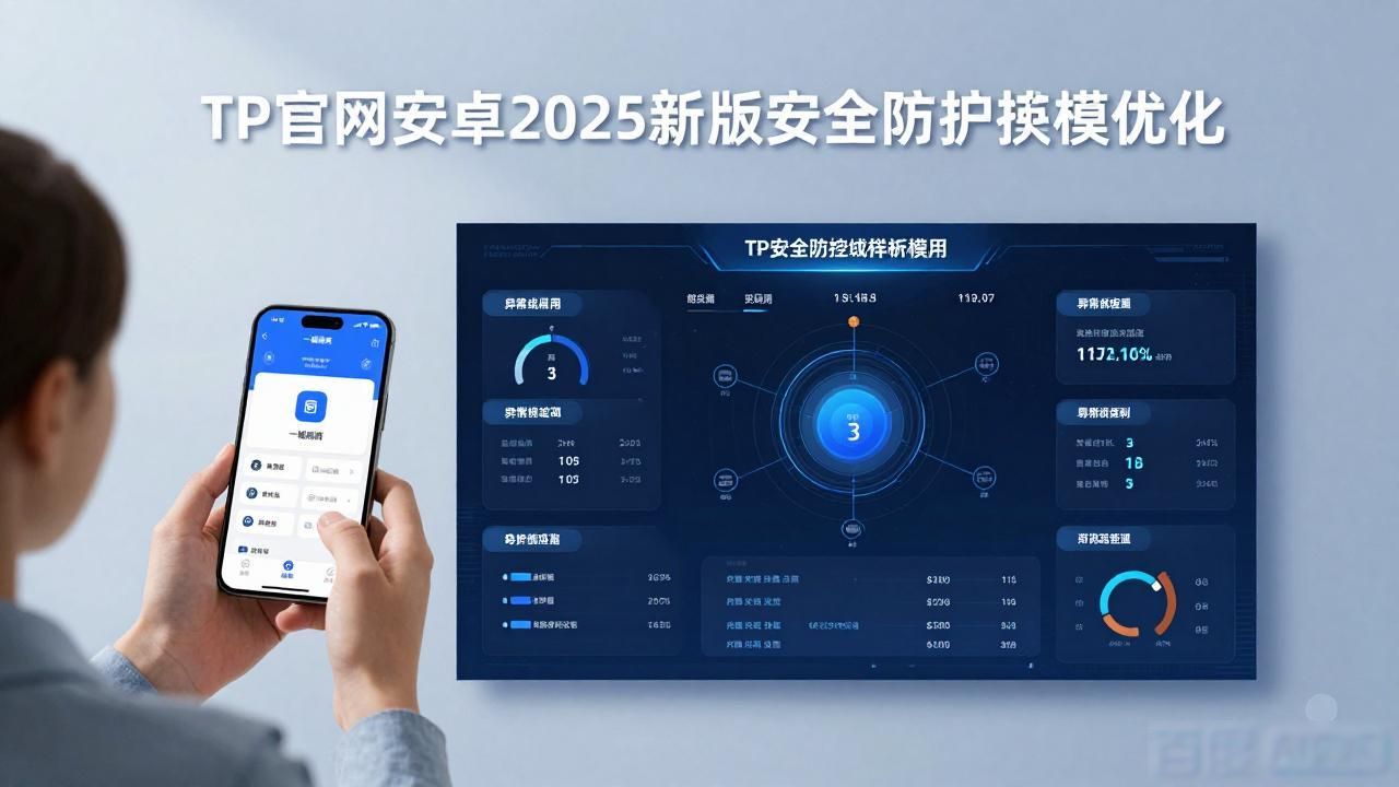 新版界面交互逻辑优化_TP官网安卓客户端2025最新版本_TP官网安卓最新版本2025功能再升级