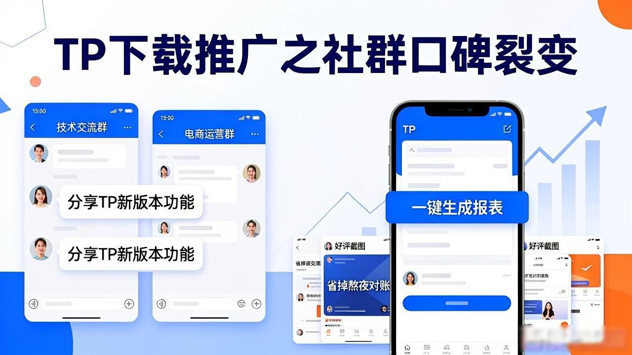 场景化内容种草转化率_TP最新版下载的市场推广技巧与案例_推广TP最新版技巧