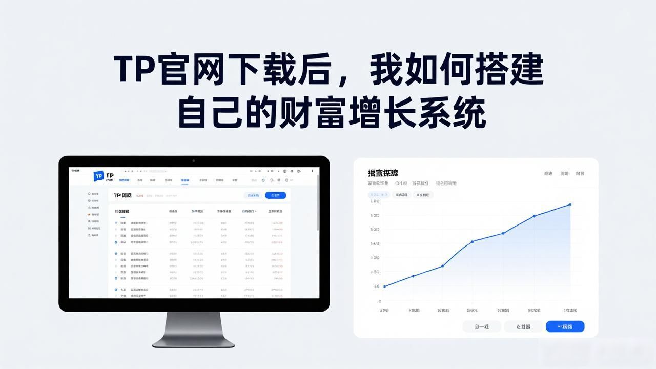 TP官网工具下载_TP官网教程资源_如何通过tp官方网站下载打造一套完整的财富增长体系？
