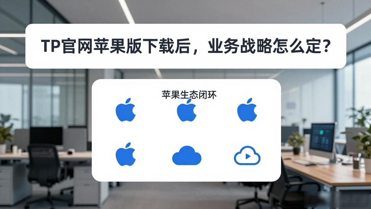 下载苹果版TP官网战略思考_苹果版TP官网数据权限差异_如何在TP官网下载苹果版中制定业务战略