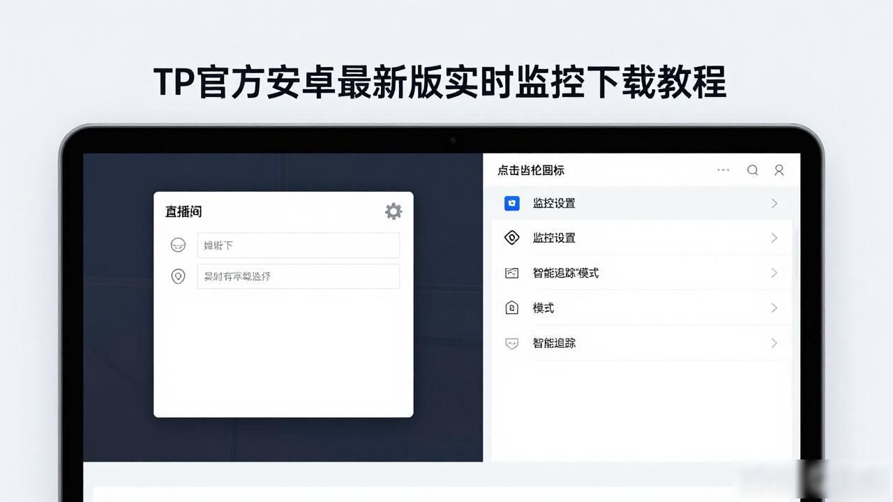 下载TP官方安卓最新版本实时监控_TP官方安卓最新版本监控设置路径_如何在TP官方安卓最新版本下载中进行实时监控？