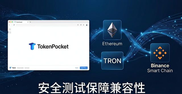 TokenPocket钱包下载认准官网，这几点背景你要知道
