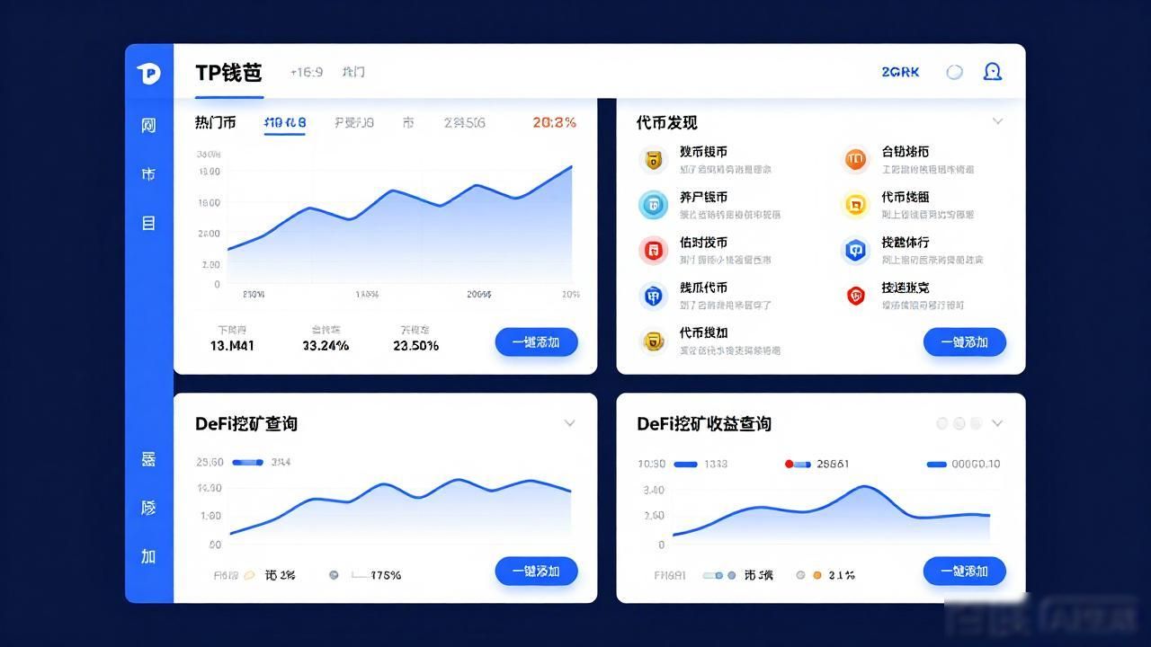 TP官方app下载的多样化功能与使用场景_TP官方app功能介绍_TP钱包转账收款细节