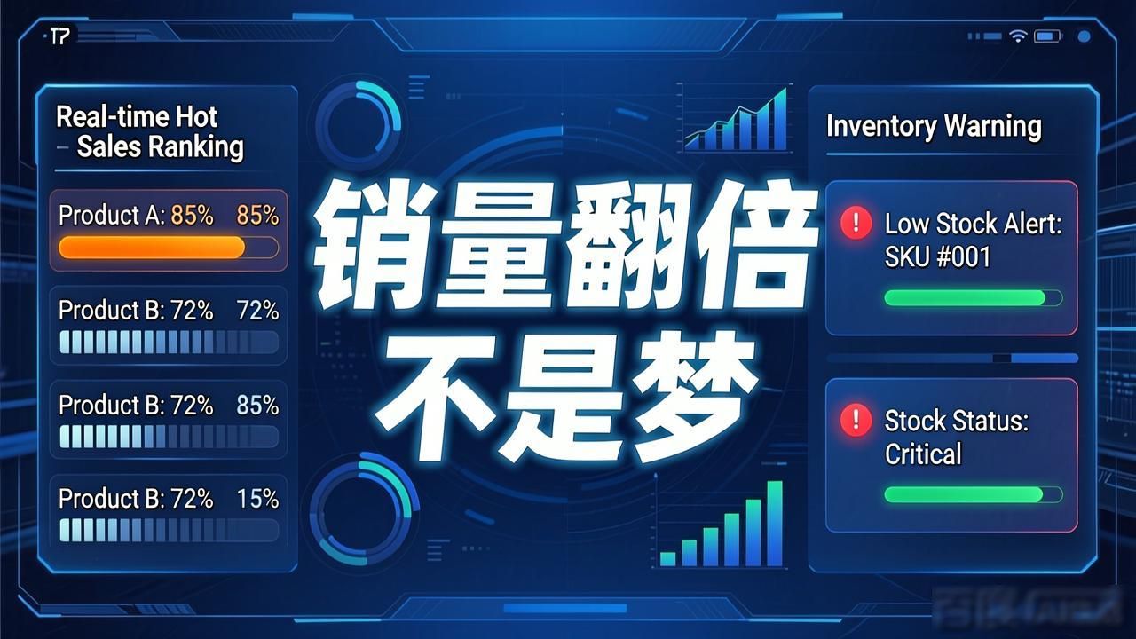 安卓最新版本优化 流畅度支付模块 数据看板营销弹窗_如何通过TP官方安卓最新版本促进销售增长？