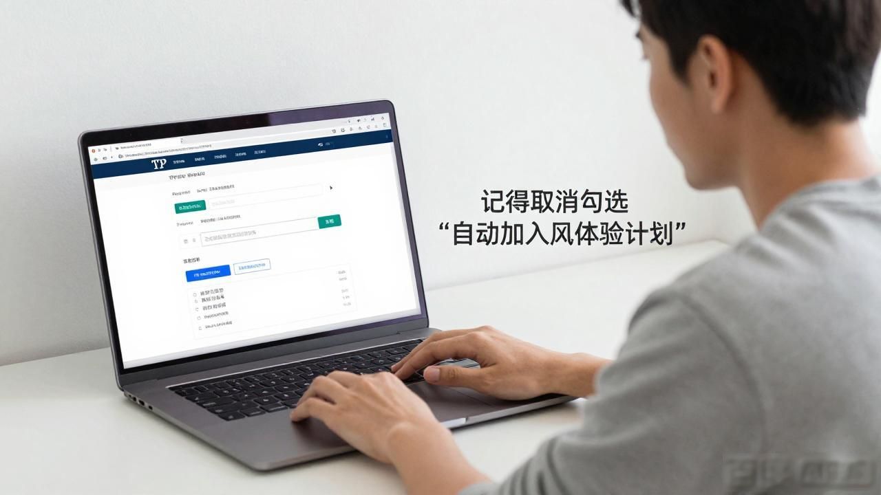 tp官方网站下载对初学者的友好程度，用户/新手反馈总结！_tp官网版本选择教程_tp官网下载页面