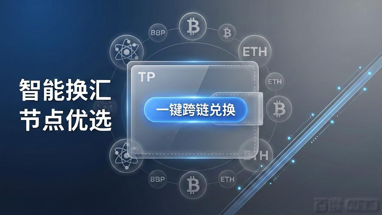 TP钱包怎么用更省心？智能管理功能实战指南