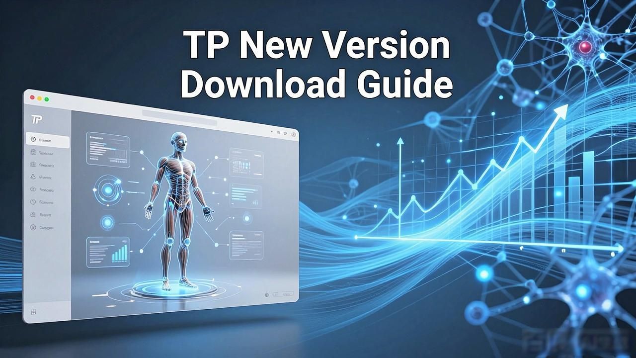 官方渠道获取自动化前沿技术_工业软件TP最新版本下载_TP最新版本下载的纵向分析与应用趋势
