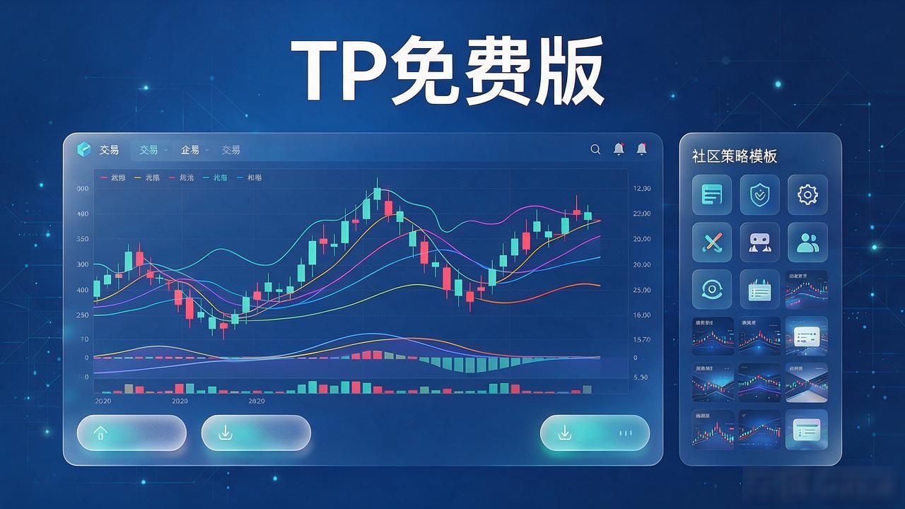 TP官方正版免费下载，智能交易软件首选，安全又省心