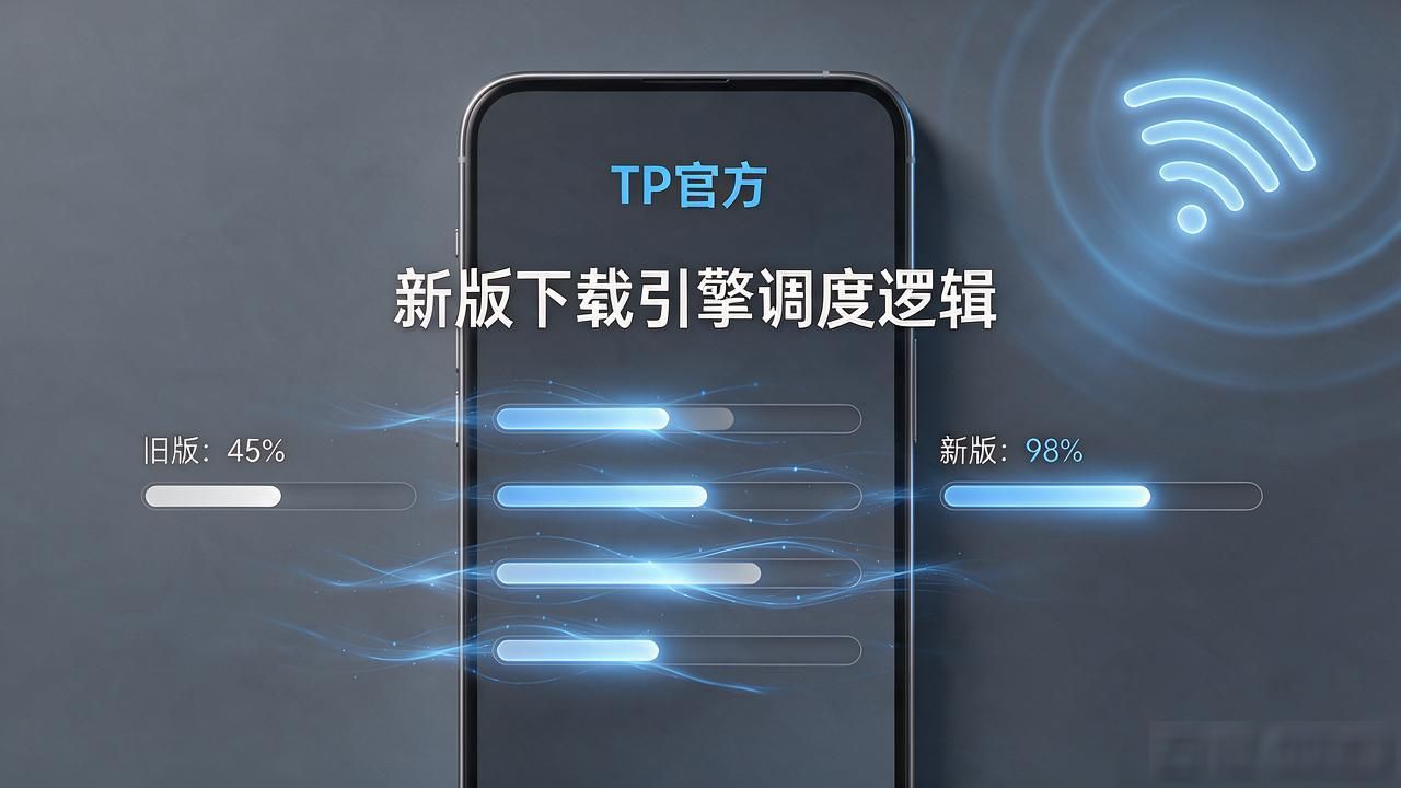 TP官方安卓2025版下载指南：流畅升级不踩坑