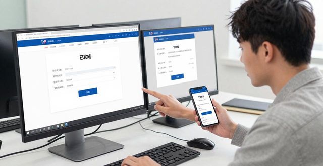 如何在TP官网下载app正版中维持高效运作？_中维官方服务支持_中维软件下载