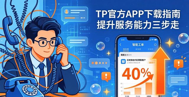 如何通过TP官方网站下载APP提升服务能力_提高网站下载速度_提供下载网站