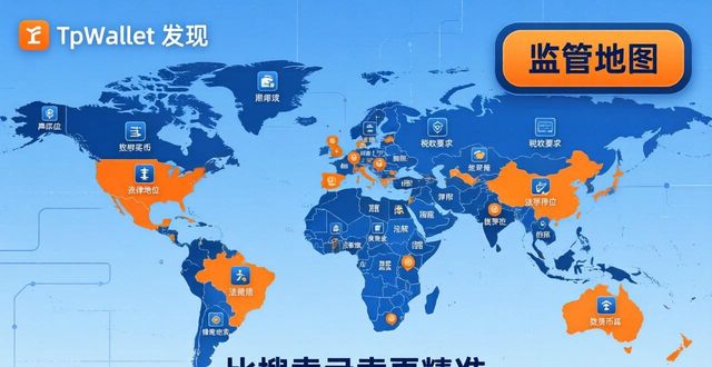 如何通过tpWallet官网下载掌握数字货币的最新政策与监管信息？_数字货币监管政策很快出台_货币官网入口