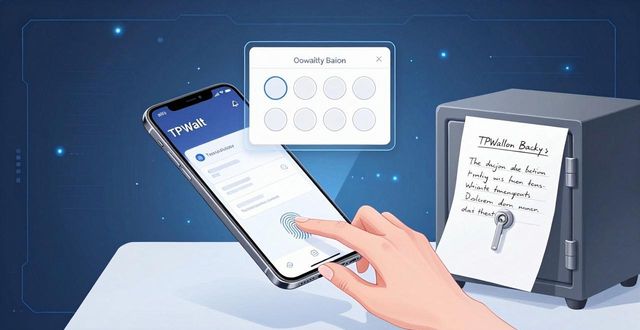TPWallet官网下载后，怎么引导用户使用