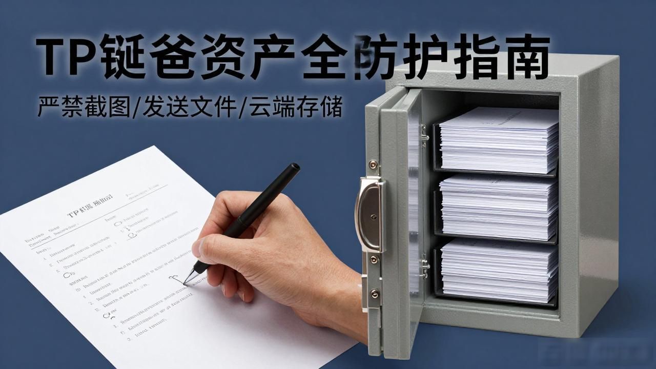 TP Wallet助记词管理_如何在tp官方正版下载中设置资产安全防护，确保你的资金无忧？_TP Wallet安全设置
