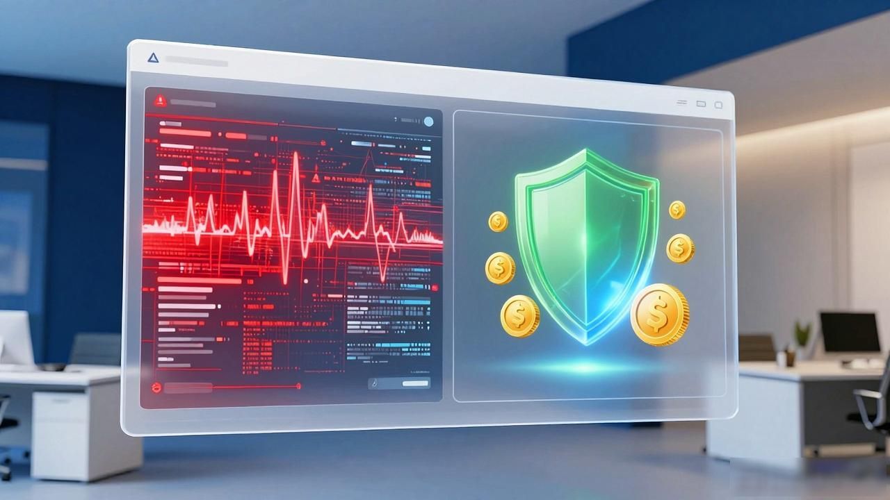透明云TP最新版本下载_成本控制优化机制_如何通过TP最新版本下载降低企业成本？