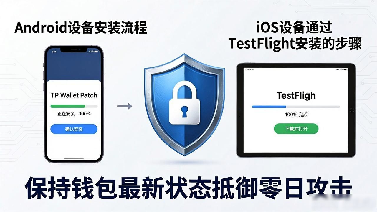 tp钱包官方网站安全更新_加密资产软件更新注意事项_如何通过tp钱包官网安装最新安全补丁来保护资产?