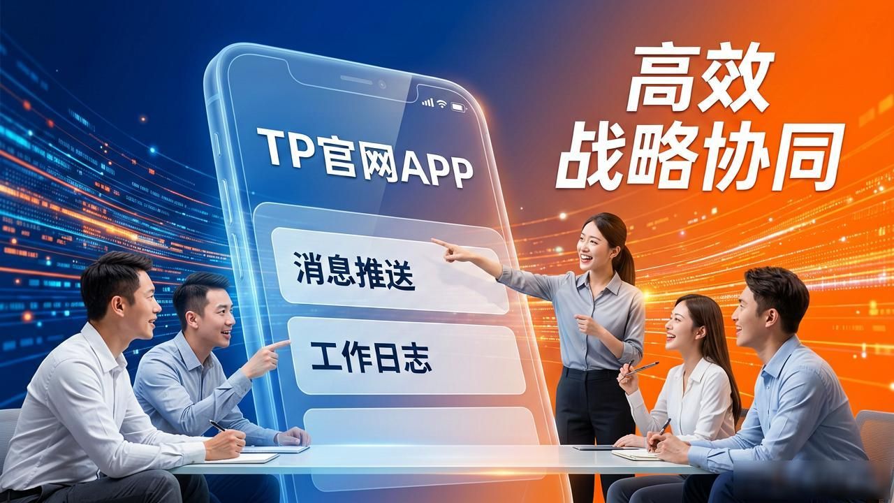 TP官方APP安全下载指南_企业战略协同工具下载_如何通过TP官方网站下载APP实现战略协同