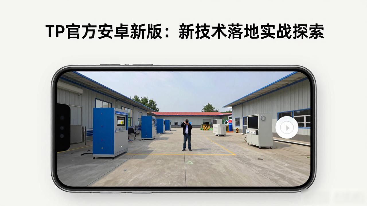 TP官方安卓最新版本在新技术中的应用探索_安卓端侧AI推理_边缘计算手机端适配