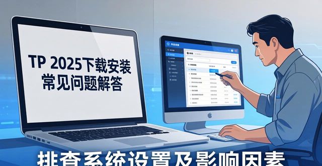 安装包出现解析错误_安装包老是解析错误_常见问题解析：TP 2025下载与安装