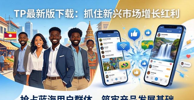 什么是新兴市场危机_TP最新版下载在新兴市场的机遇_新兴市场将面临新挑战