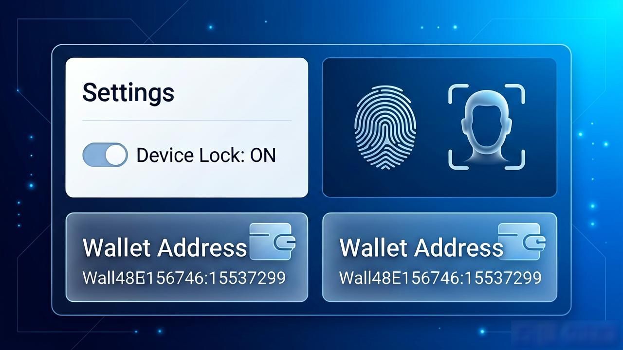 TP Wallet官网安全访问_如何通过tp钱包app安卓版官网下载确保账户的长期安全与稳定性？_TP Wallet助记词安全保存