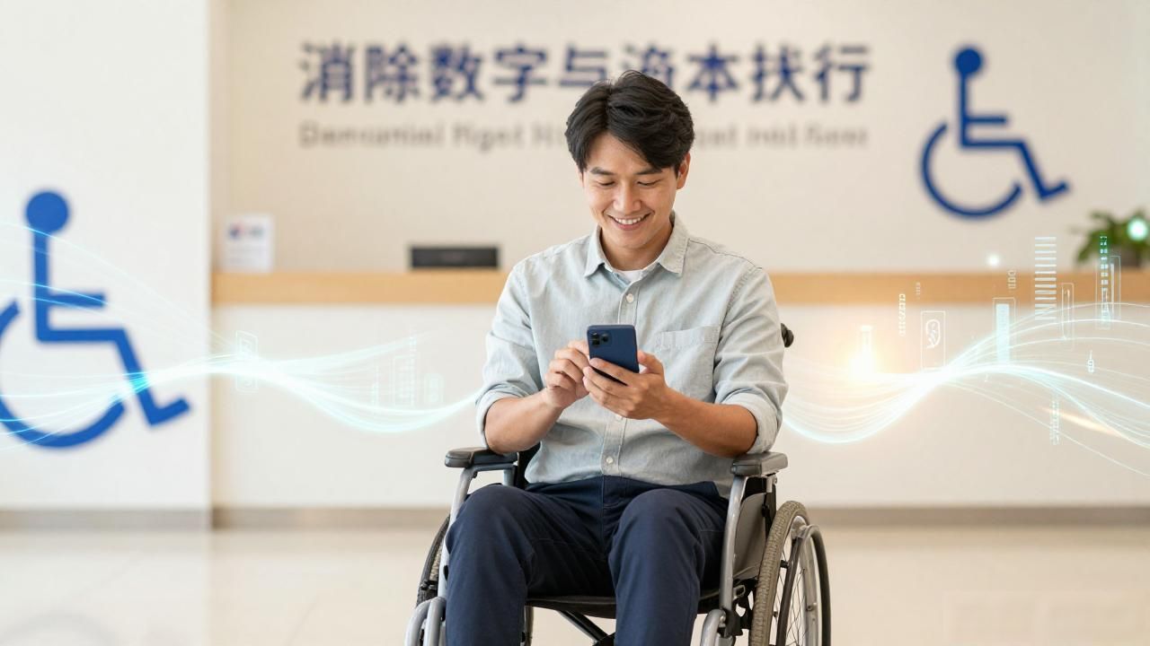 TP官方app下载如何通过科技赋能公益