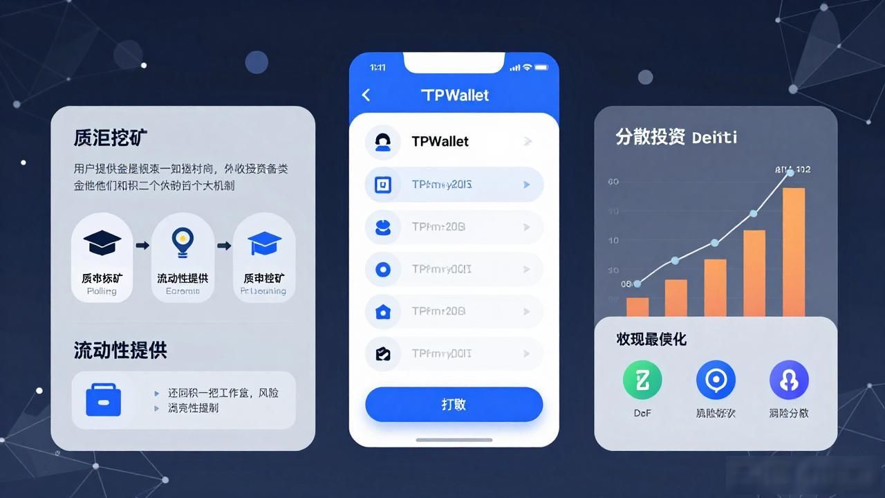 利用TPWallet实现资产增值的实操指南