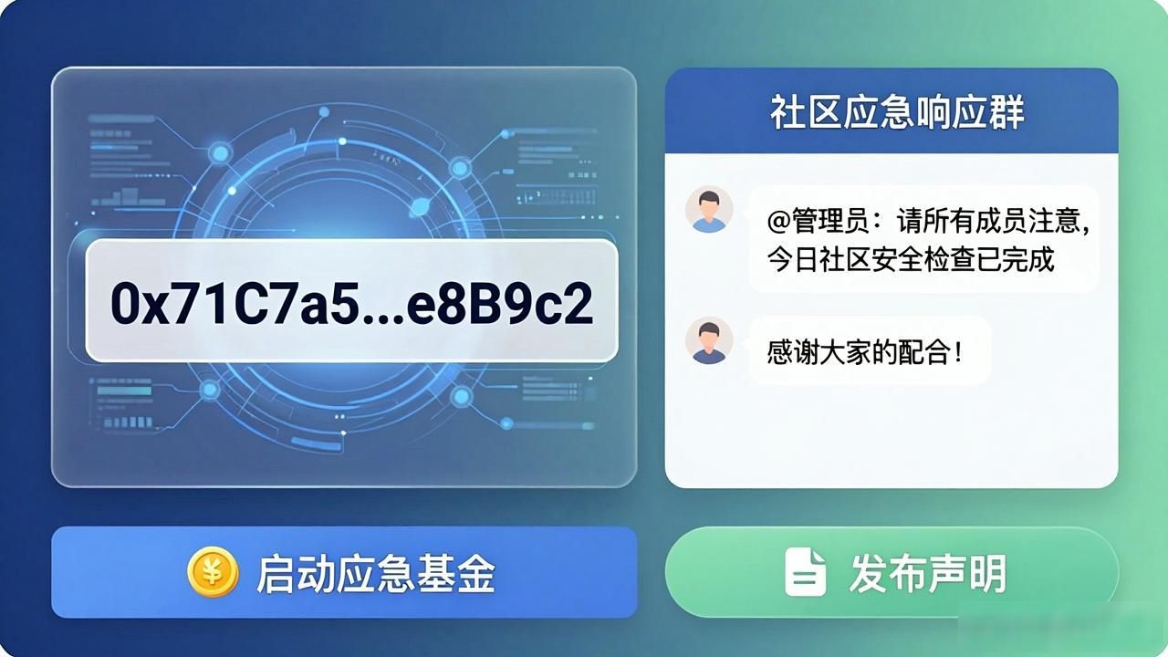 社区管理避坑指南：TP钱包官网下载与实操详解