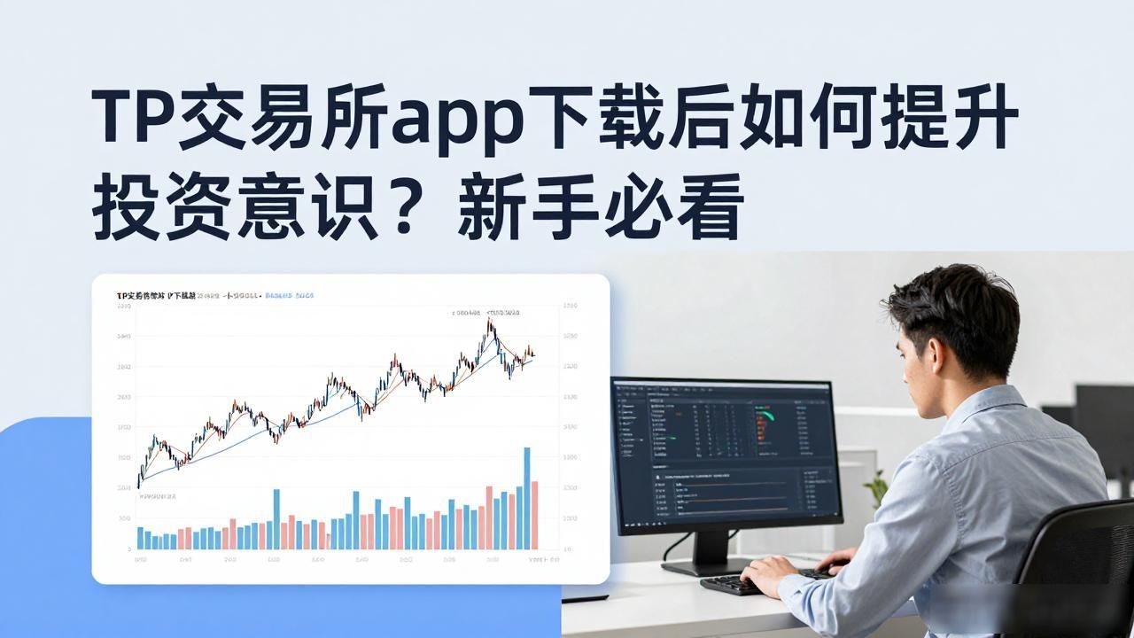 TP交易所app下载后如何提升投资意识？新手必看