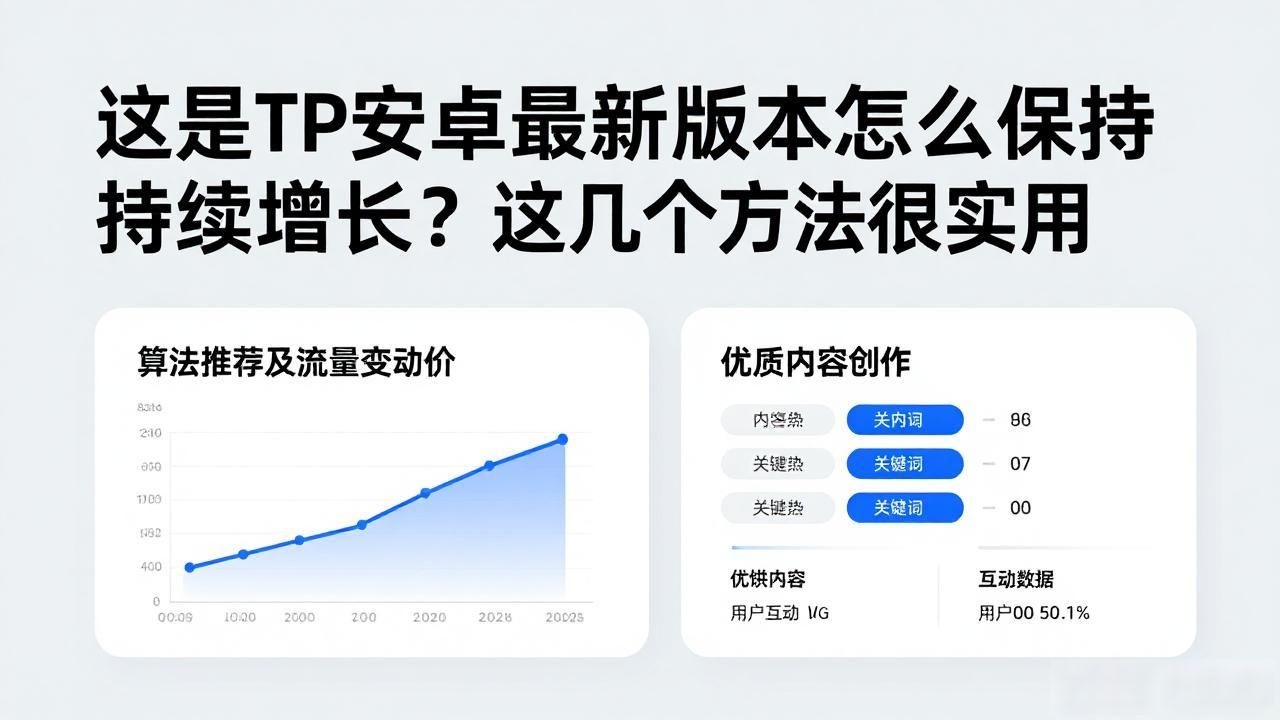 TP官方安卓最新版本保持增长_如何在TP官方安卓最新版本中保持持续增长？_TP平台算法推荐与流量分配调整