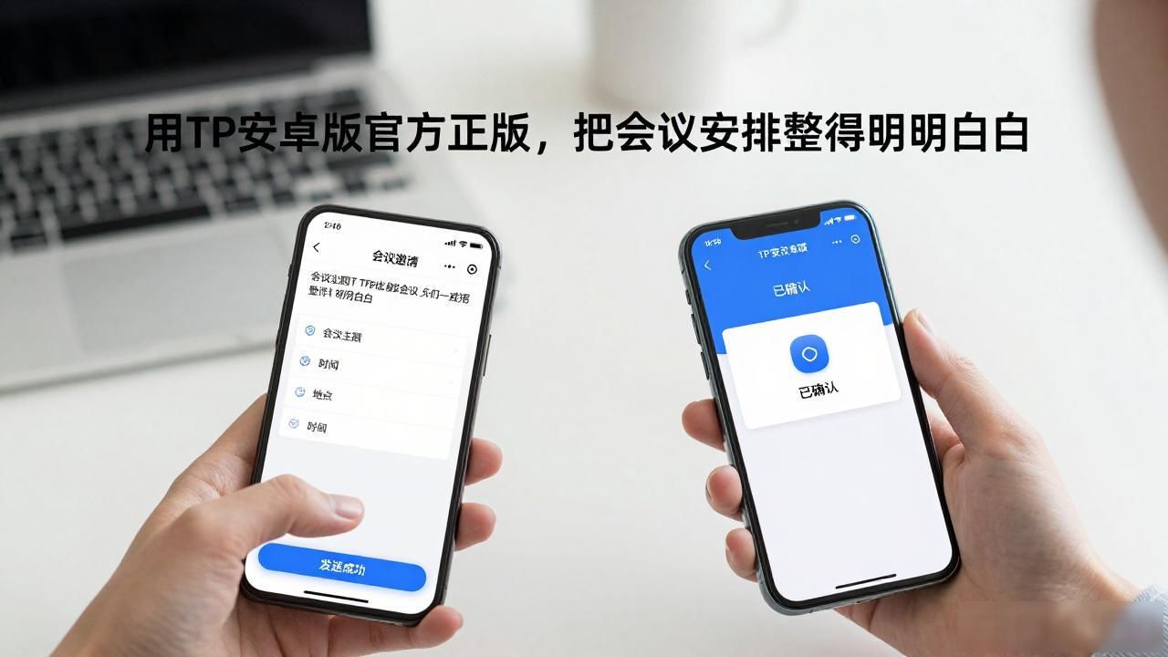 会议安排工具_如何通过TP安卓版官方正版优化会议安排_TP安卓版