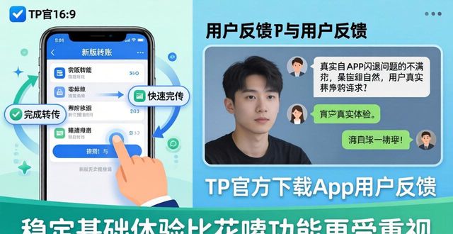 诉求反馈意见_TP官方下载app的用户诉求与市场反馈_诉求反馈机制