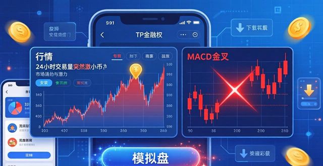 如何在TP交易所app下载中识别投资机会_识别机会是什么意思_识别机会的分析工具