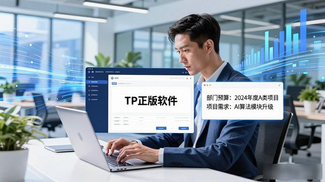 TP正版下载数字化升级，事务管理更高效