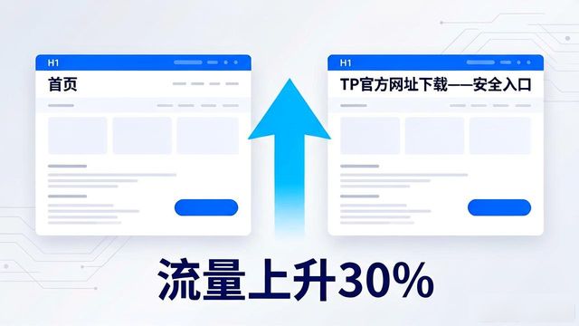 TP官网下载推广指南：3招让用户主动找上门