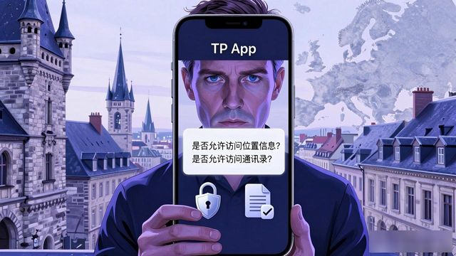TP官方app出海记：一个工具如何征服全球用户