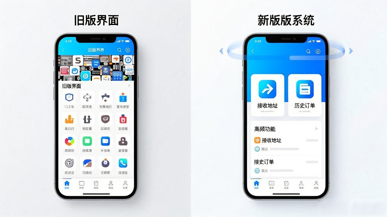 从用户反馈看TPWallet的改进空间_区块链TPWallet用户体验优化_多链资产管理复杂性问题解决