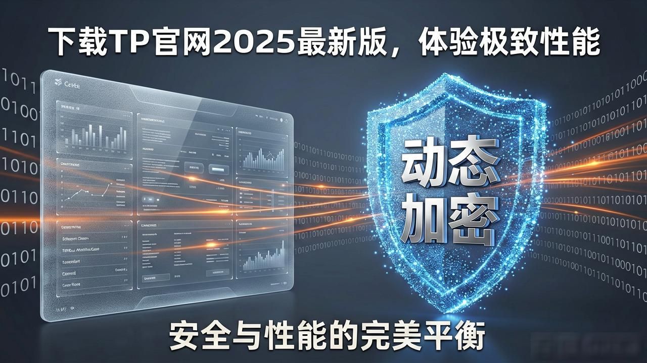 软件性能优化_算力调度革新_5. 全新升级！点击下载tp官网2025最新版，享受极致性能