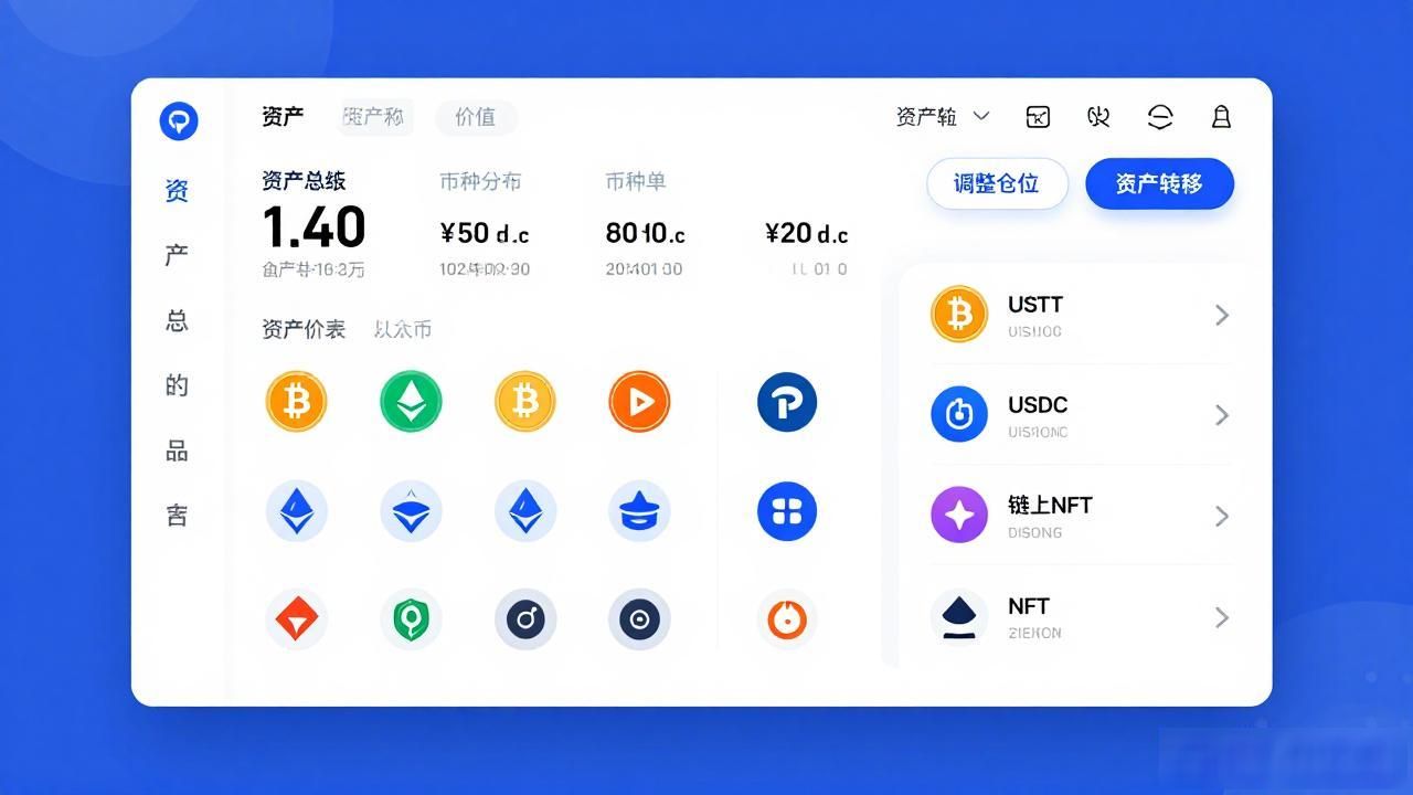 TP钱包多链兼容特性布局数字资产_正版最新版TP钱包搭建多元资产组合_如何通过tp钱包官网正版最新下载构建多样化的资产组合，以降低风险？