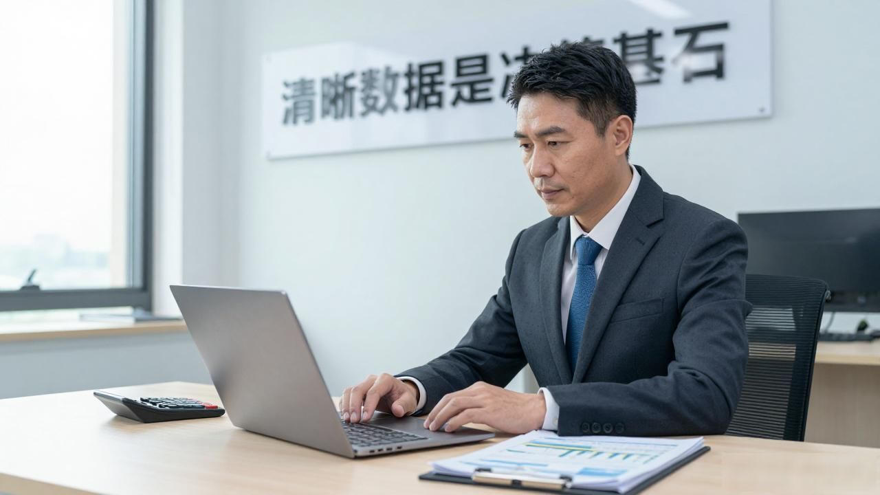理解TPWallet的资金周转与财务规划_资金周转优化_财务报表分析