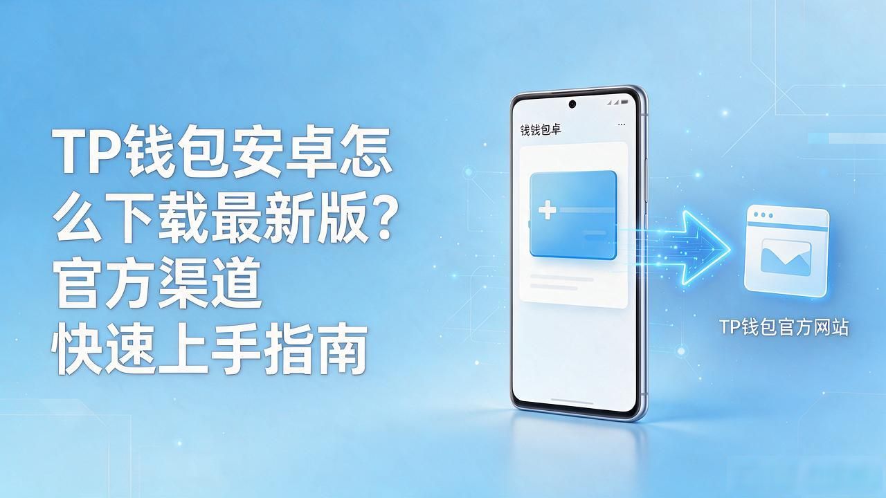 如何辨别TP钱包仿冒APP_如何通过TP官方下载安卓最新版本2025进行快速响应_安卓最新版TP钱包官方下载方法