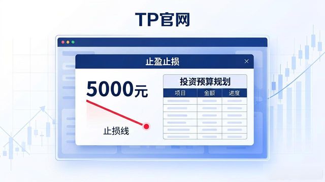投资前必看：TP官网下载后如何设定预算防风险