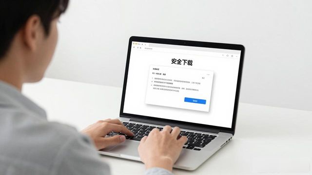 TP新版本下载 三步搞定标准流程