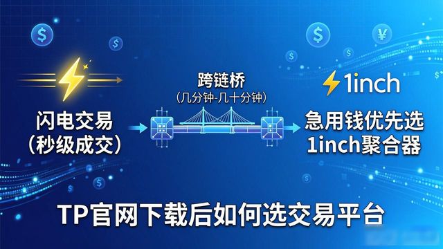 TP官网下载后怎么选交易平台？手把手教你避坑