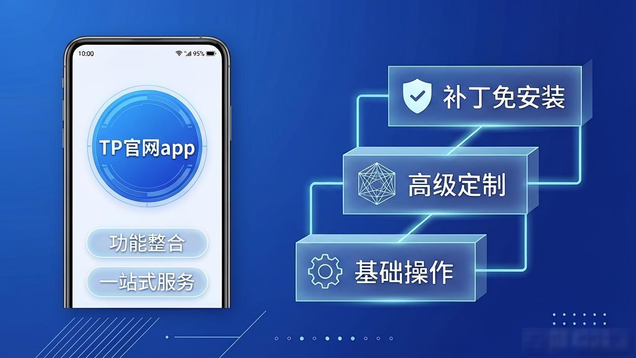 TP官网下载app正版的优势及如何匹配用户真实需求