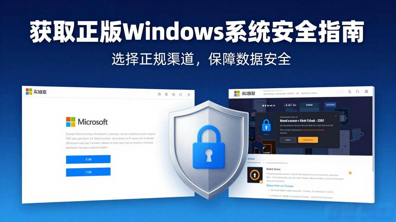 如何获取TP官方正版Windows特别版系统？