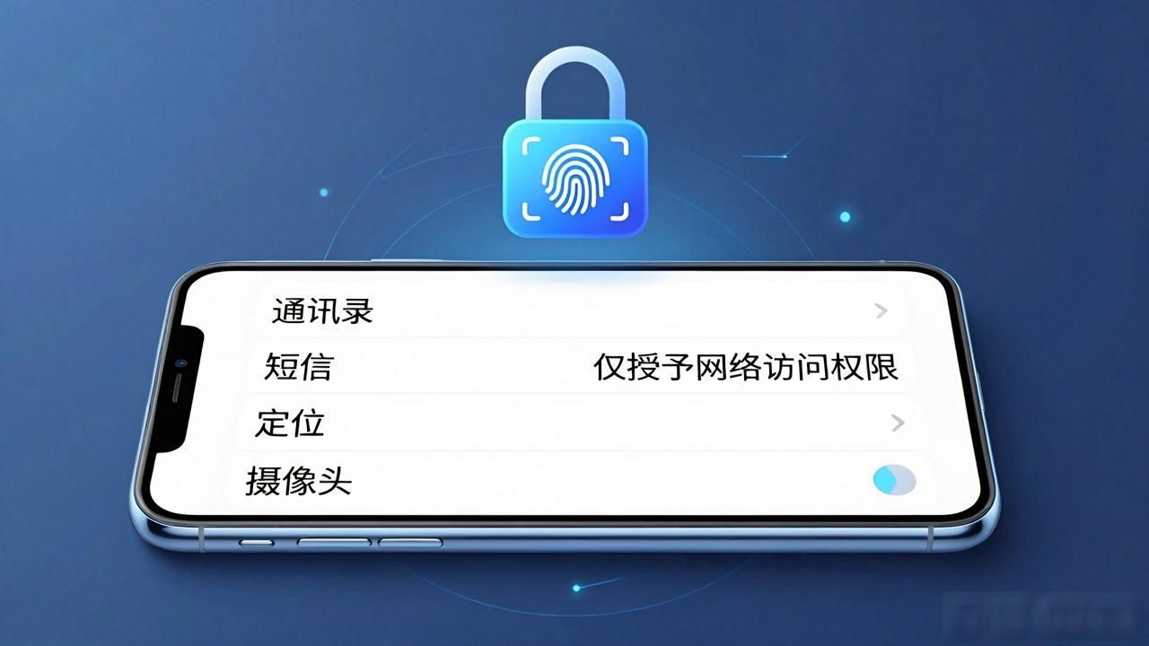 Web3私钥安全_入口安全防范_如何通过tokenpocket下载加强对数字资产的风险控制？